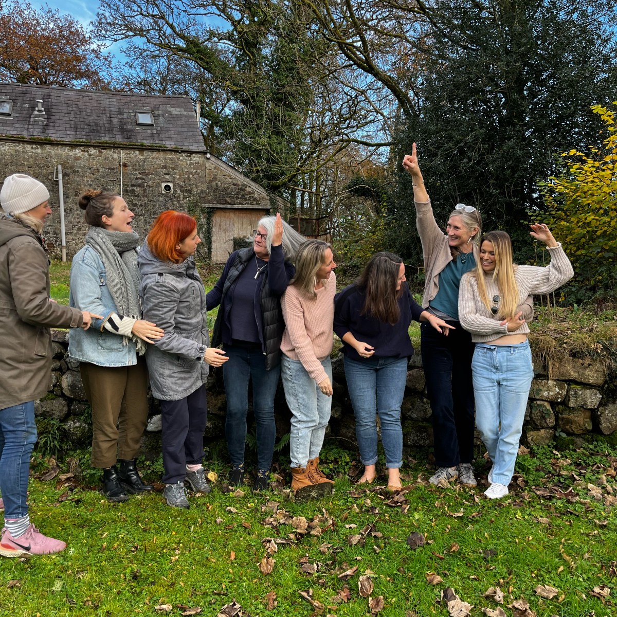Celebrating Female Friendships