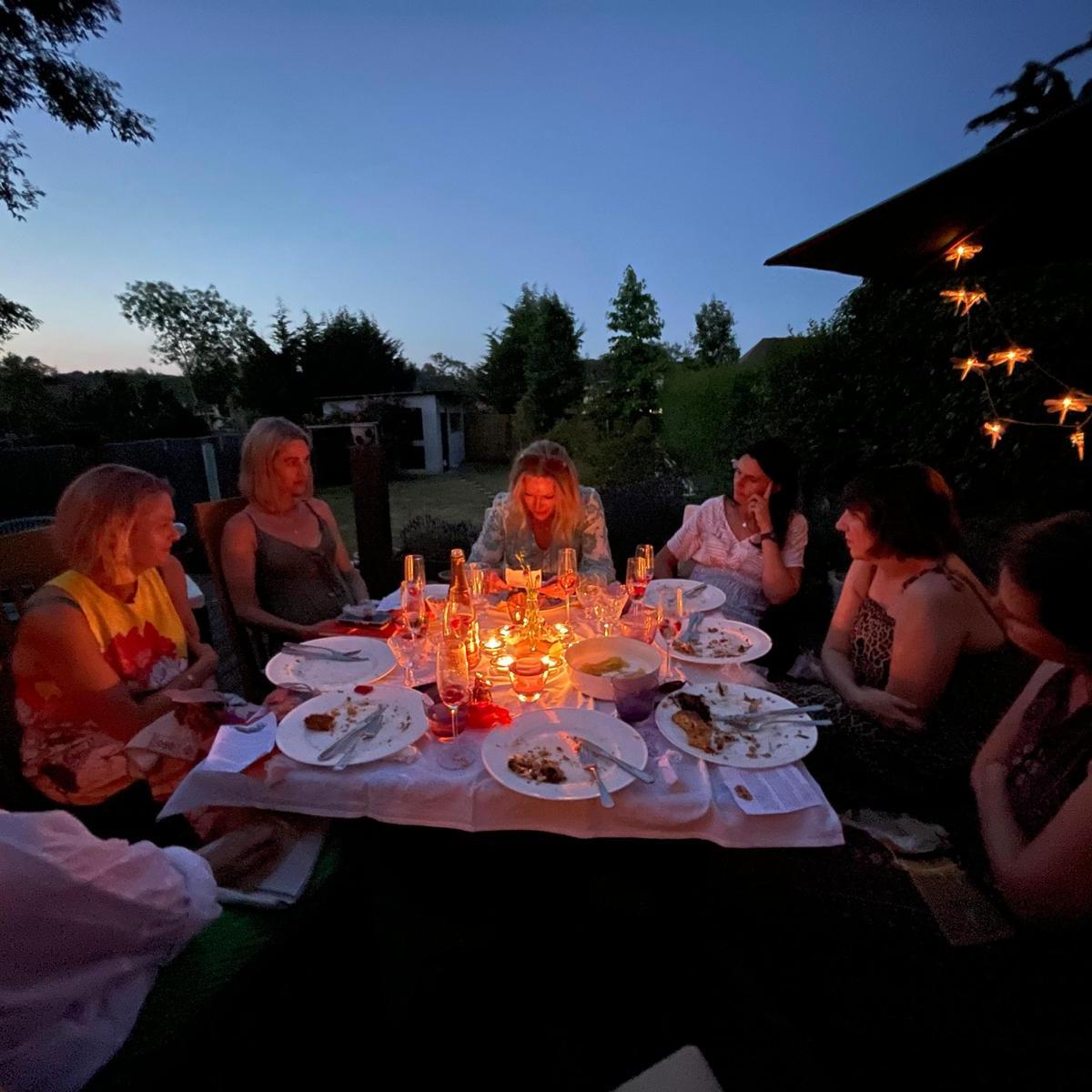 Lost and found: My&nbsp;energy